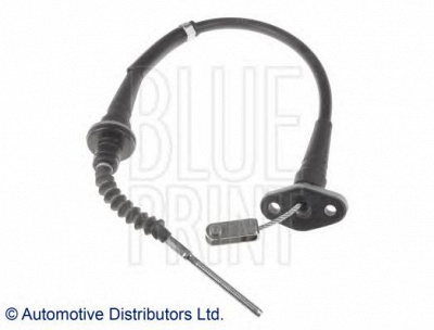 BLUE PRINT adk83835 -  Трос, управление сцеплением